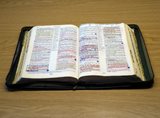 Przykłady rozwiązań metodycznych na lekcjach religii z wykorzystaniem Pisma Świętego.
