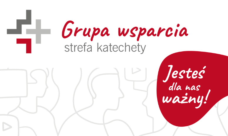 Grupa wsparcia