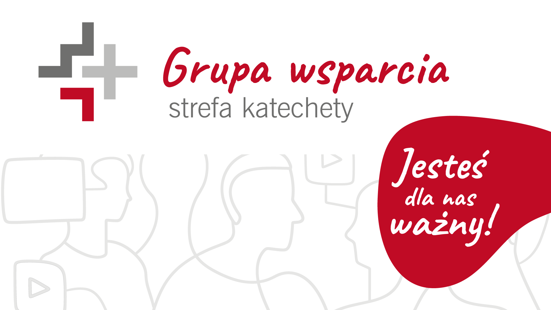 Grupa wsparcia