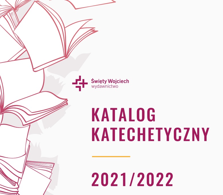 Katalog Katechetyczny 2021/2022