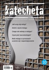 Październikowy numer Katechety