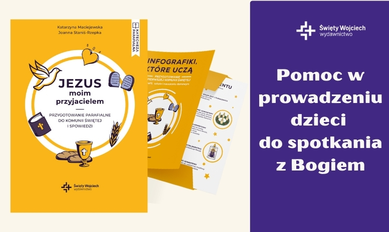 Materiały uzupełniające do prowadzenia katechezy parafialnej