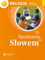 Podręczniki dla klasy VII szkoły podstawowej