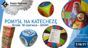 Kreatywne pomysły na lekcję religii