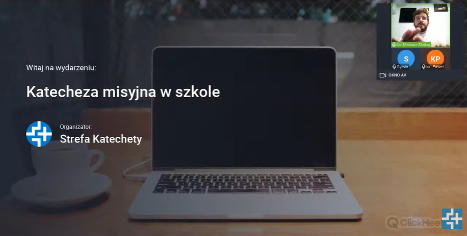 Katecheza misyjna w szkole