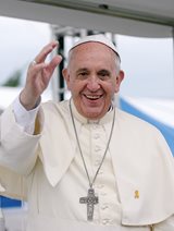 Papież Franciszek ustanawia w Kościele posługę katechety