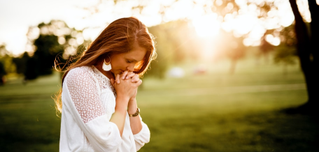 Modlitwa do Anioła Stróża