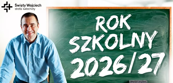 Rok szkolny 2026/2027