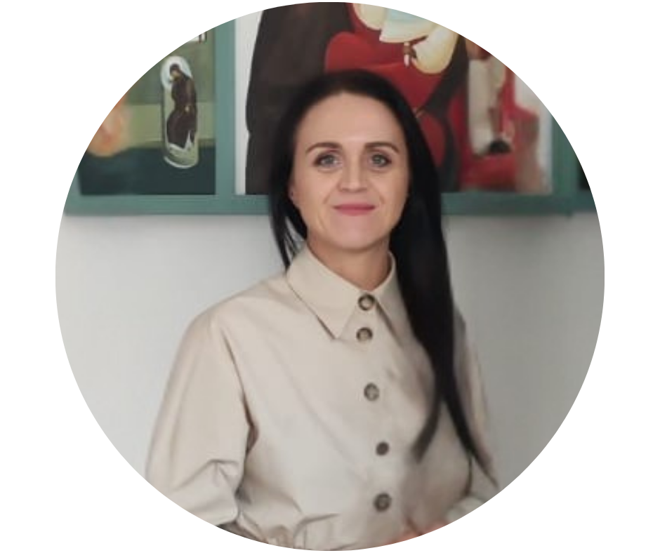 Agnieszka Kozłowska