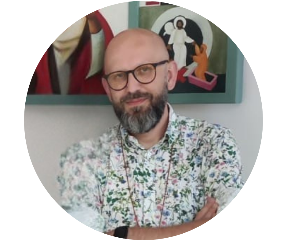 Krzysztof Tomiak